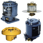 Explosion-Proof Light